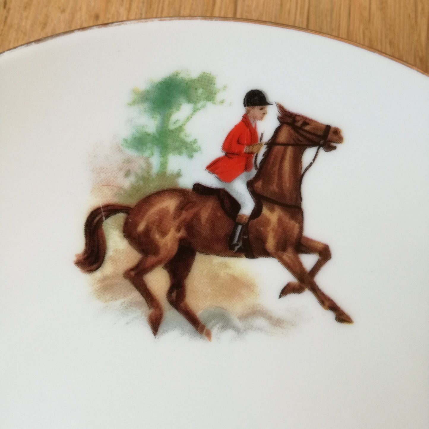 Assiette  Sofafils