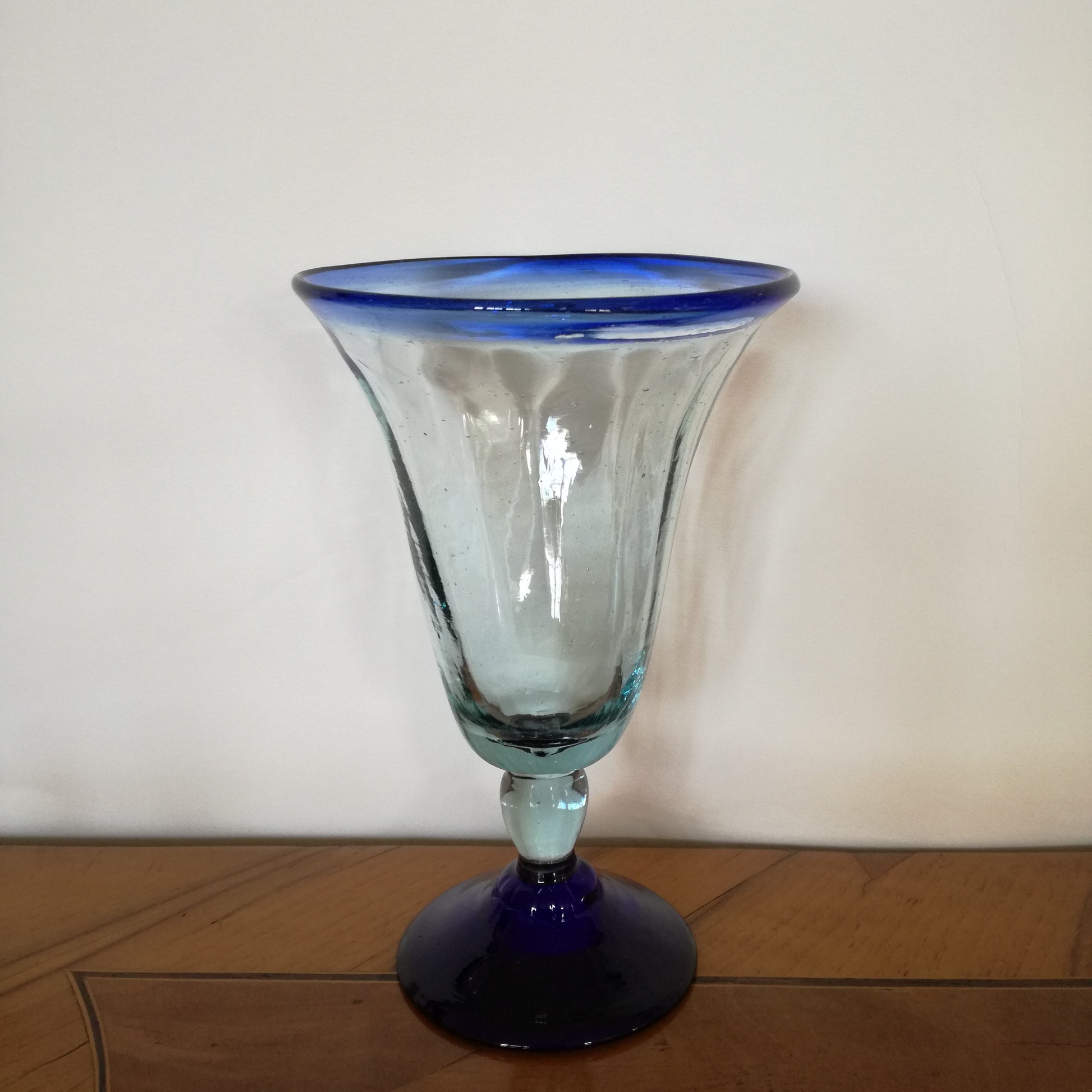 Coupe décorative  