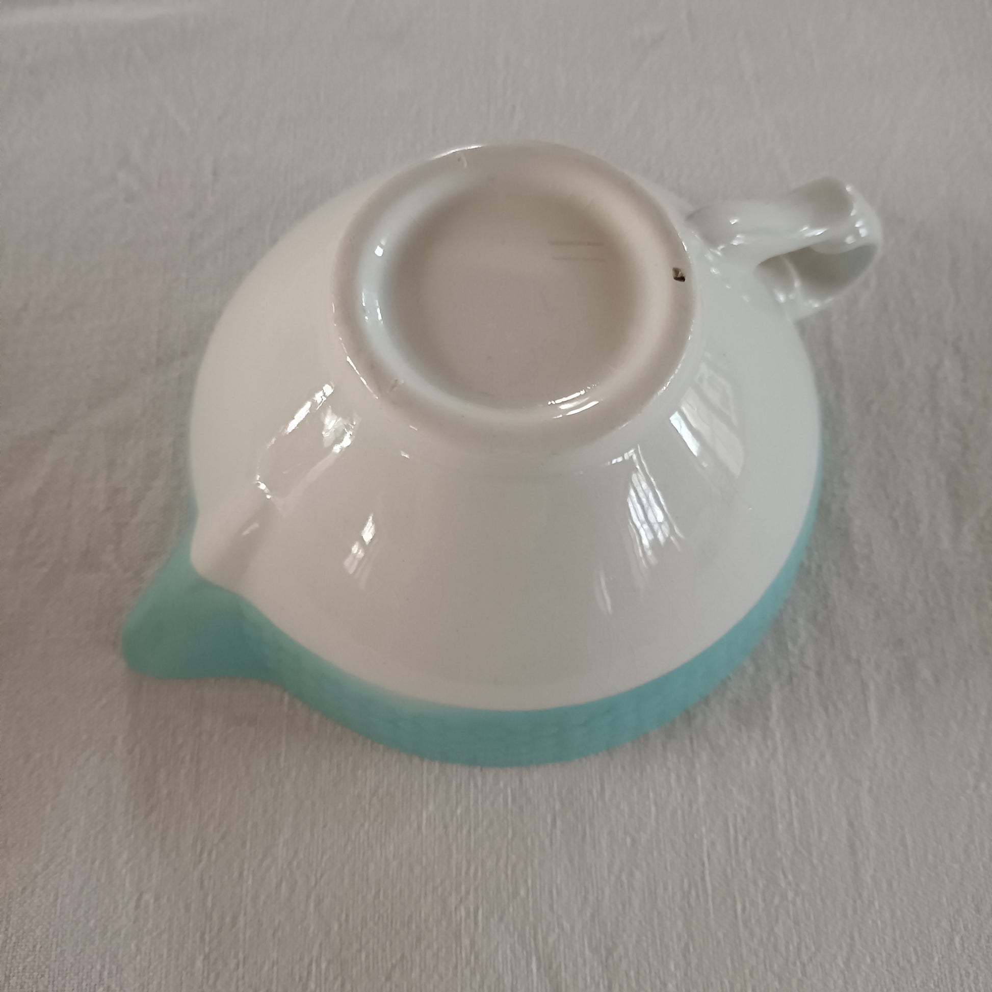 Saucière  