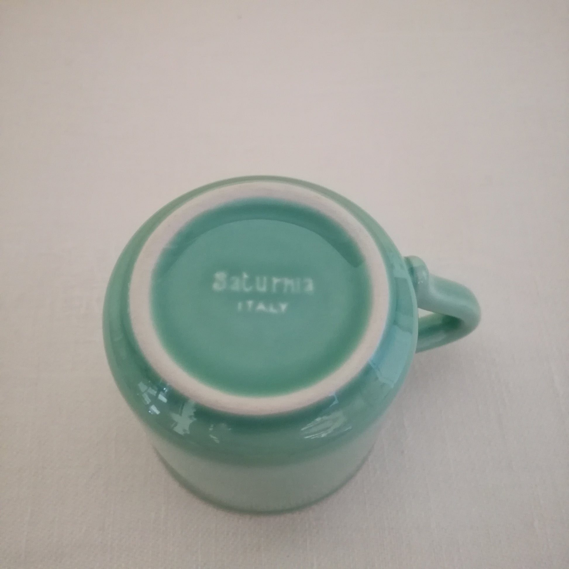 Service à café  Saturnia