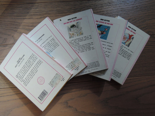 Livre jeunesse  