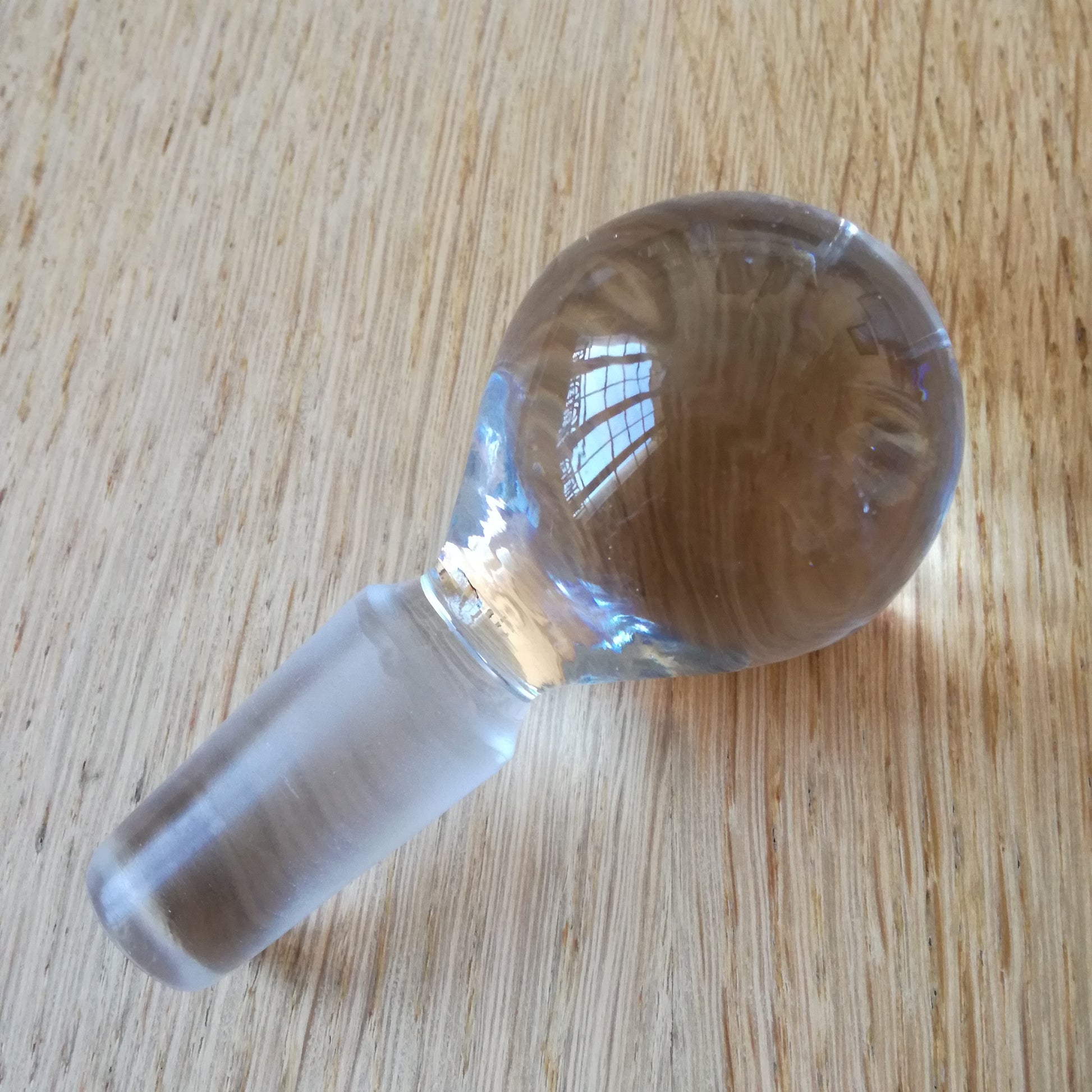 Bouchon de carafe  