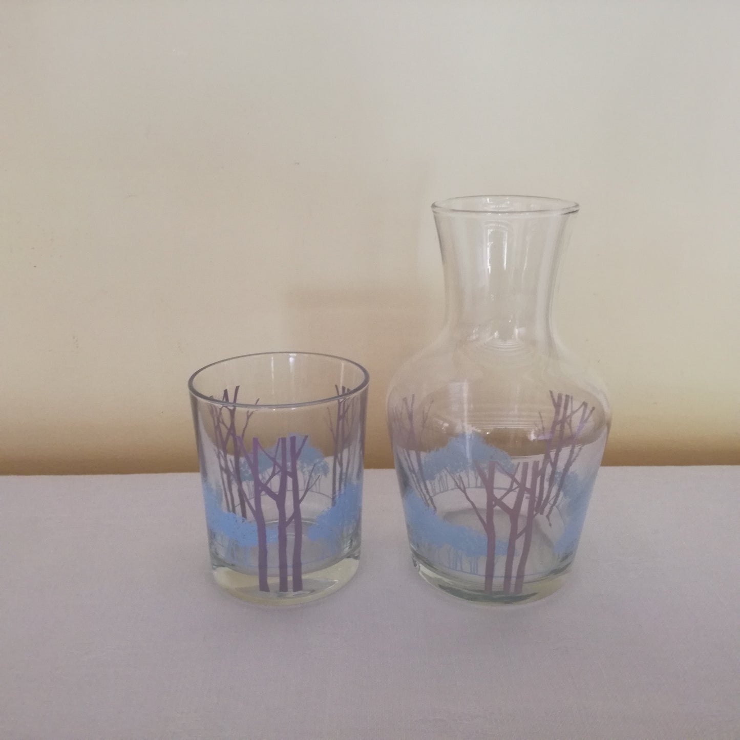 Verre  Alpac