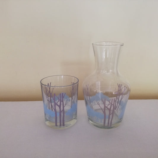 Verre  Alpac
