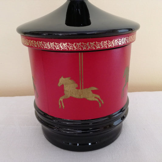 Pot  