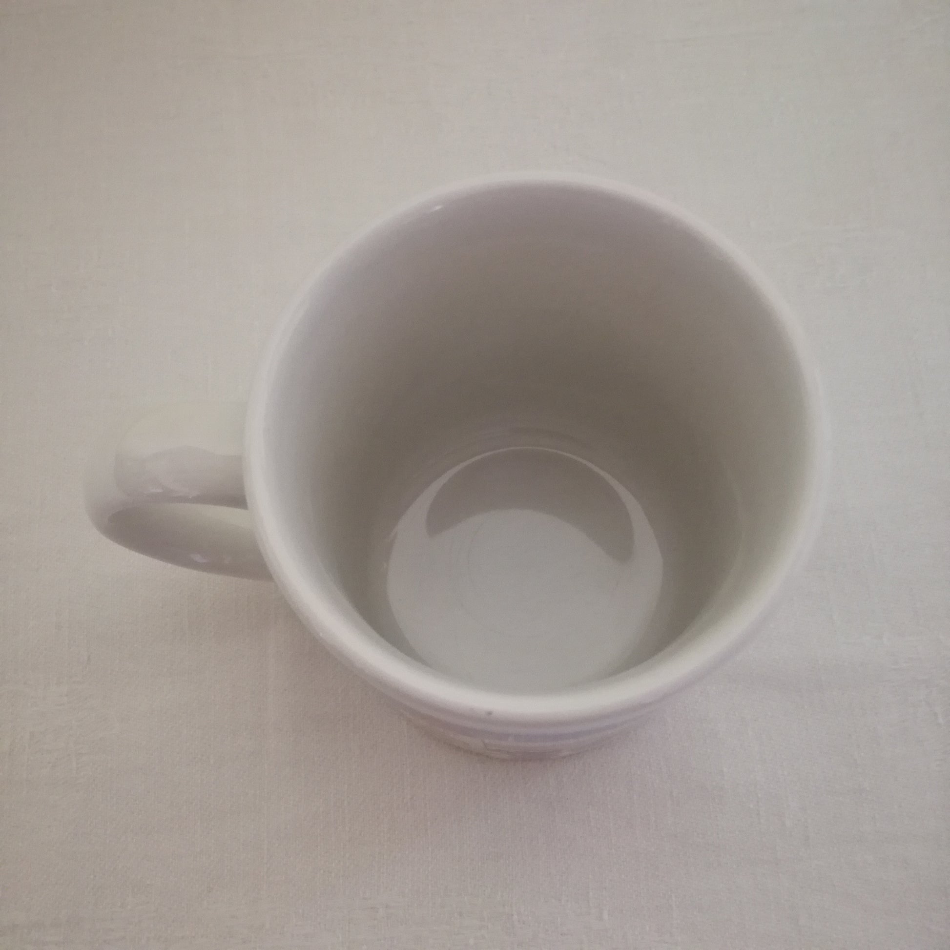 Tasse à café  