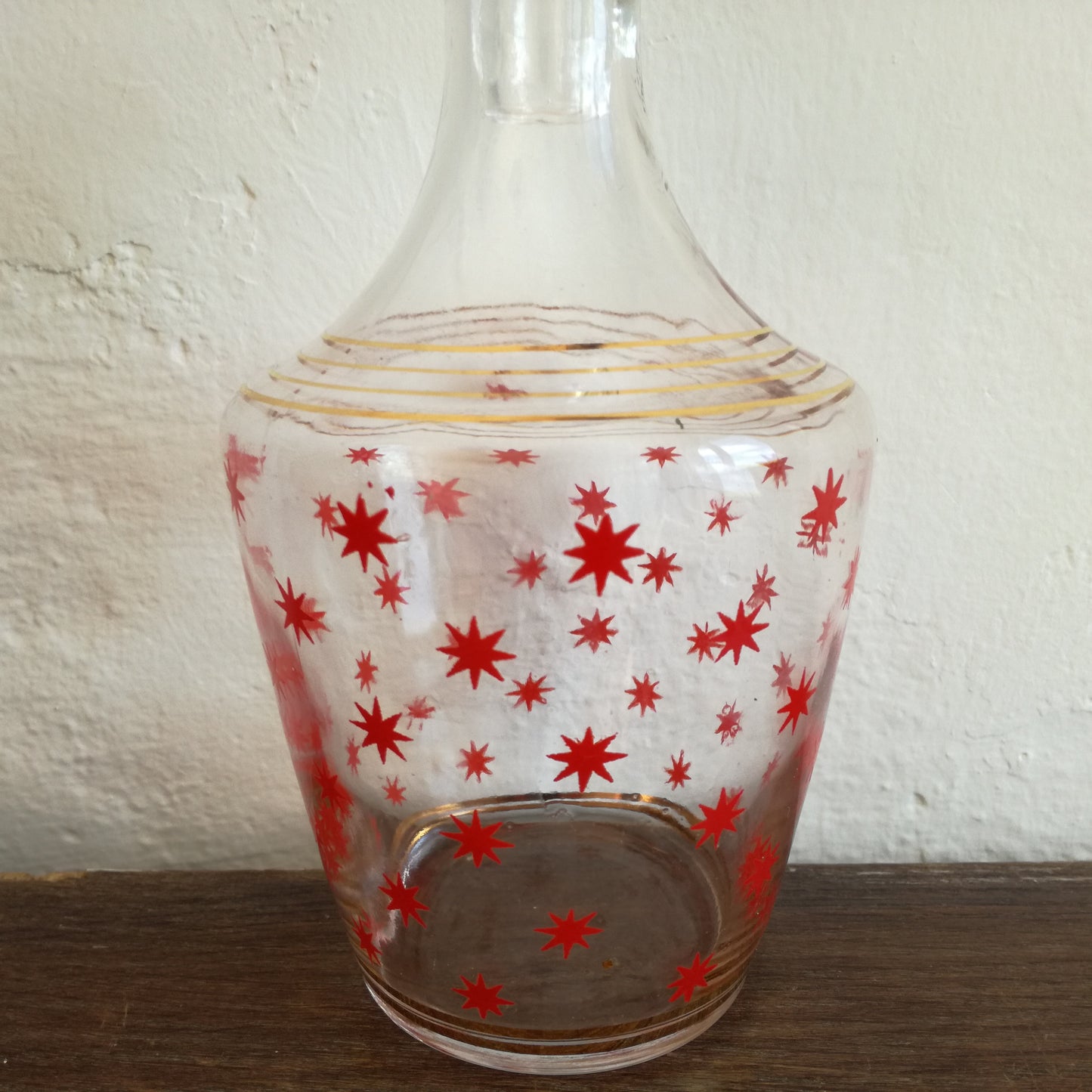 Carafe / pichet / broc  