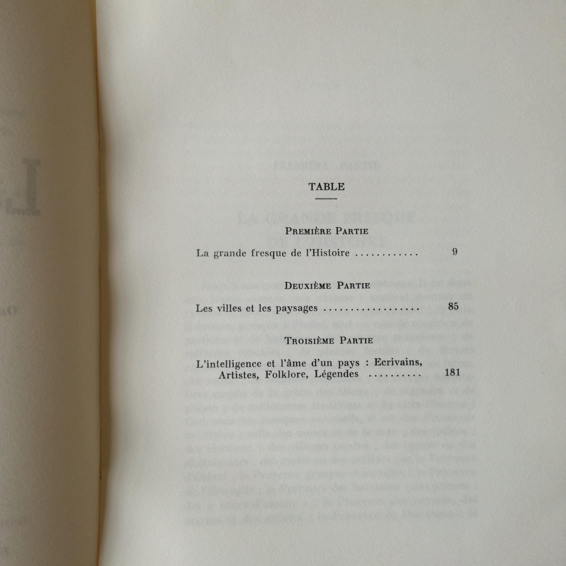 Livre Histoire & Géographie  Fernand Lanore