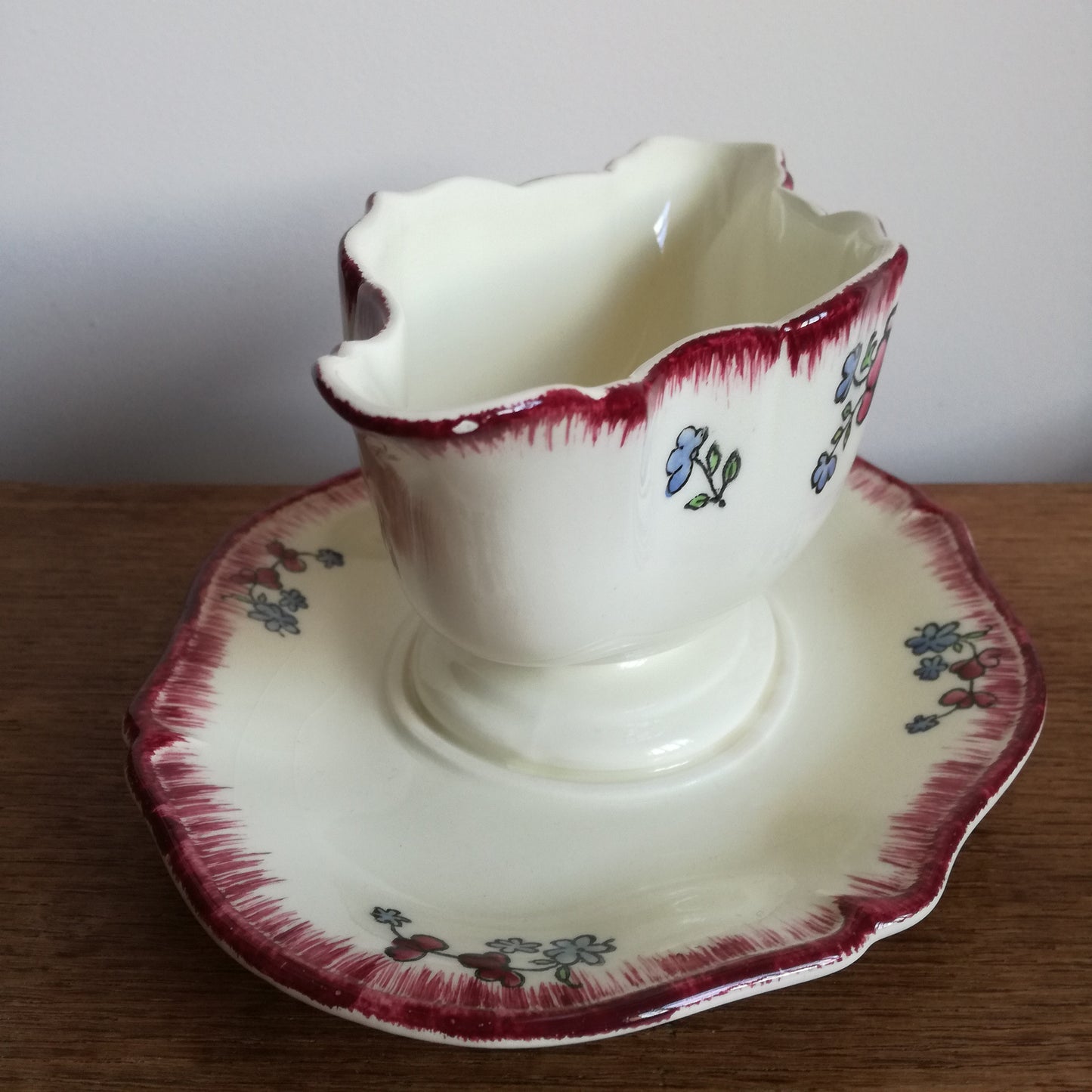 Plat Lorraine Gien