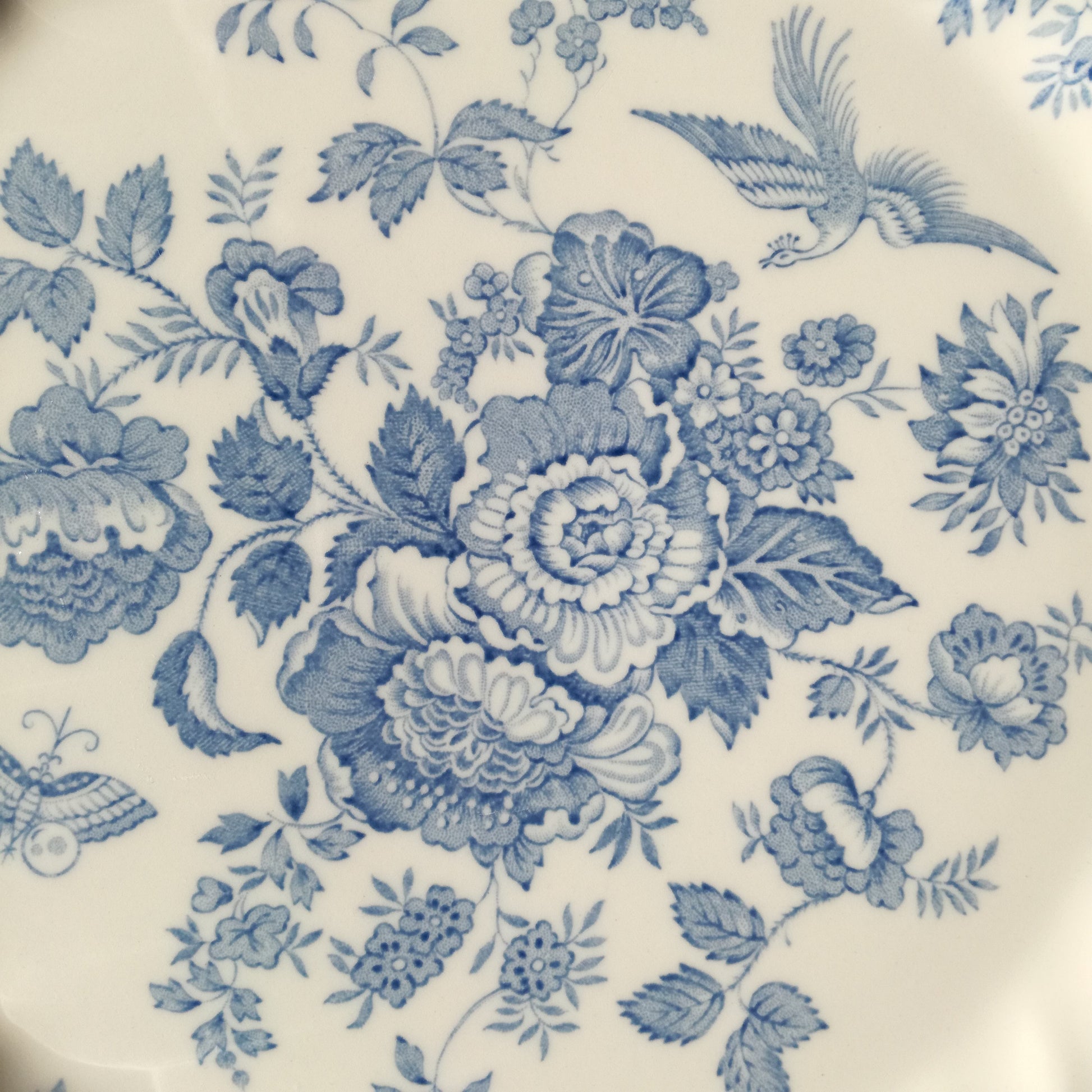 Assiette - grande plate  