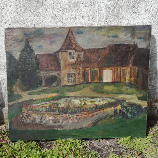 Peinture  