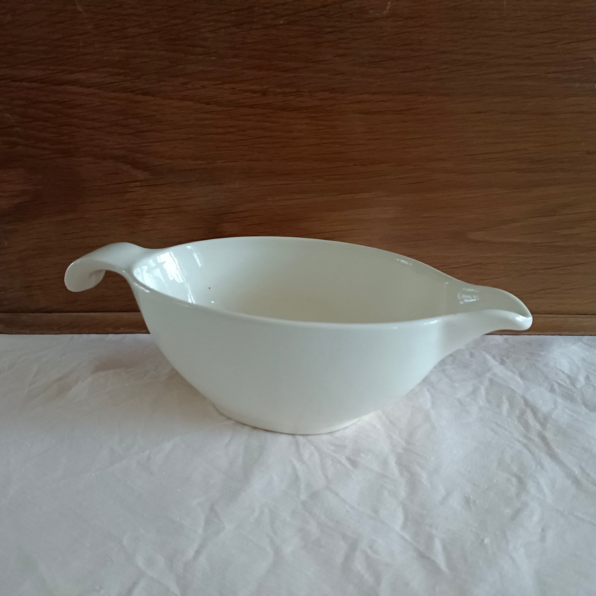 Saucière  Digoin