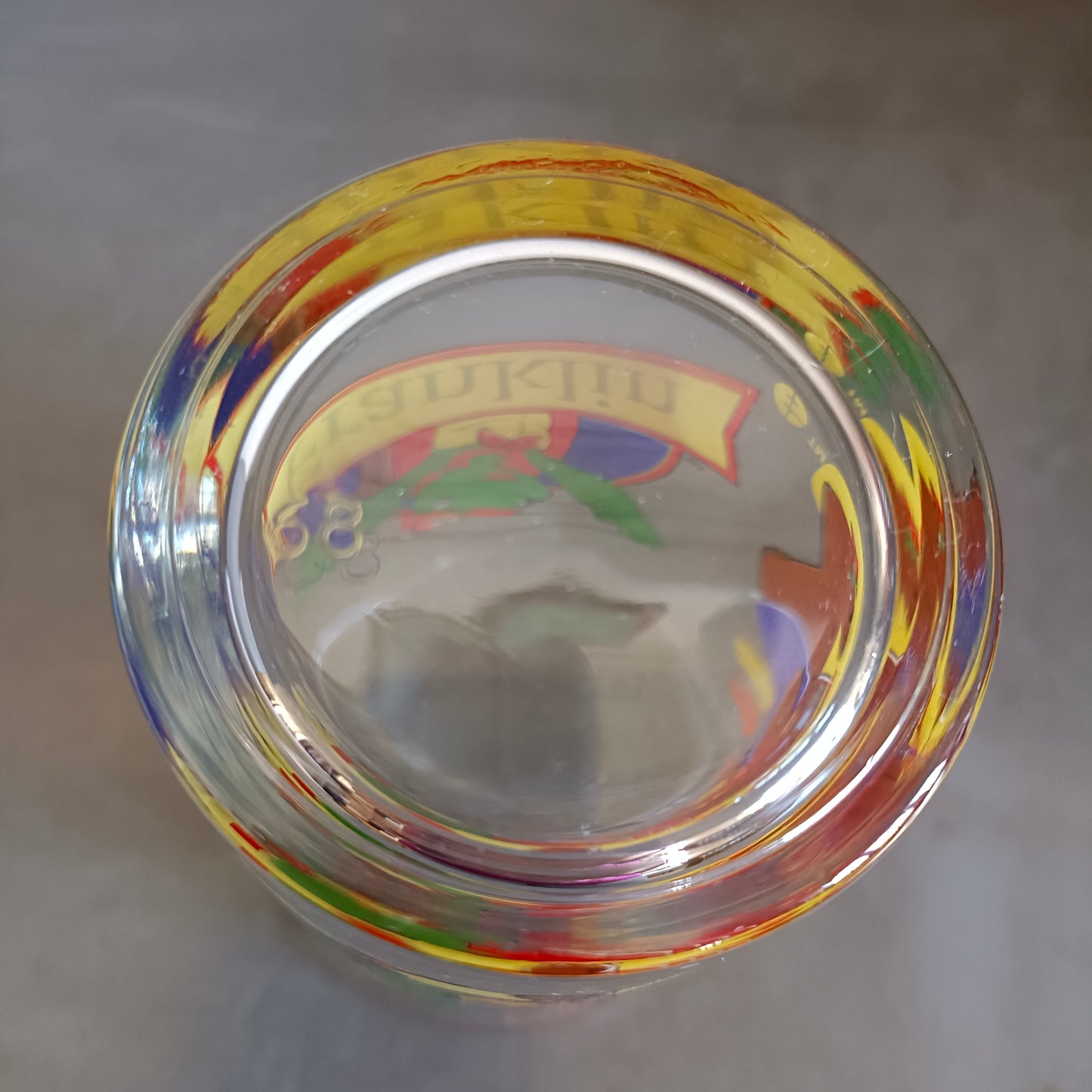 Verre  