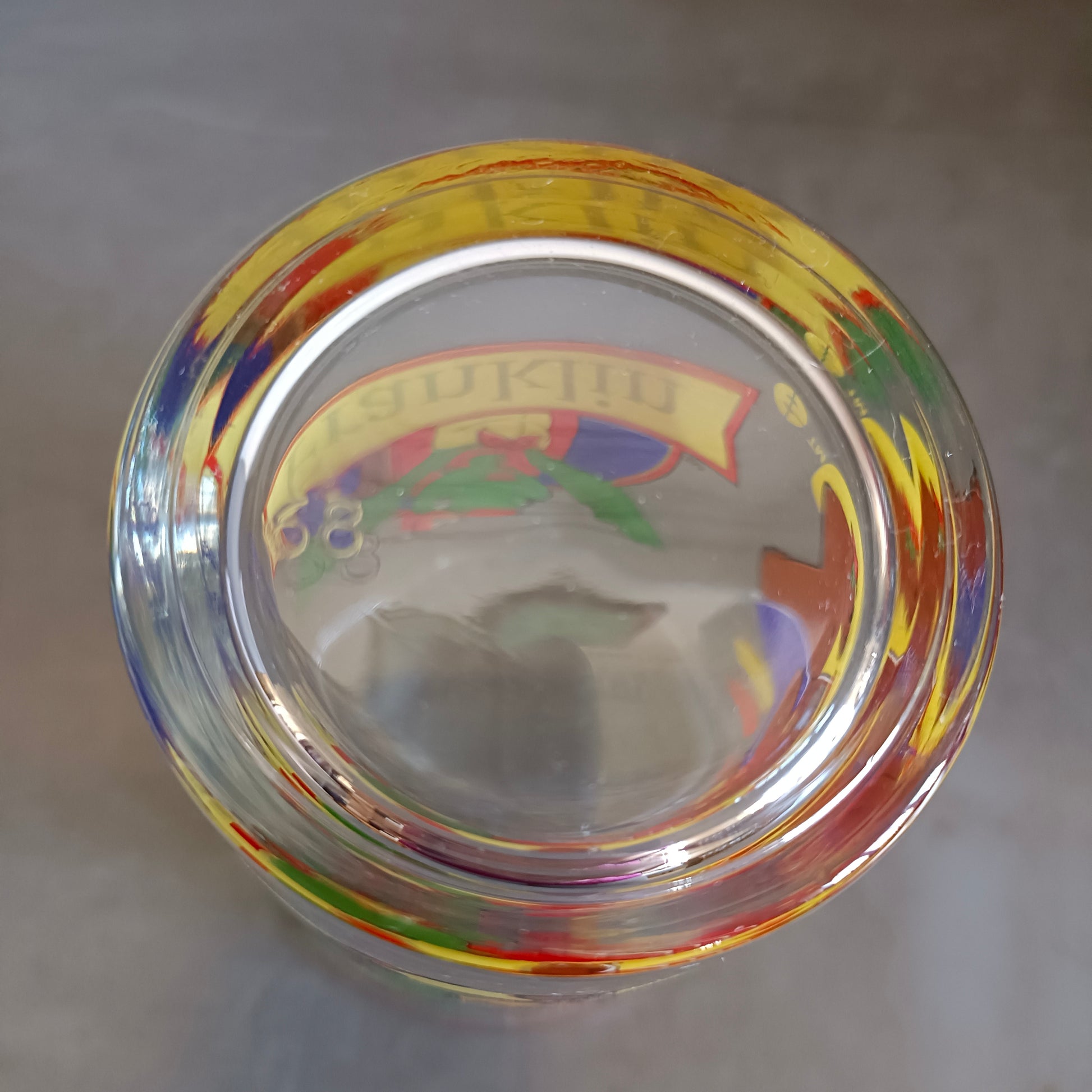 Verre  
