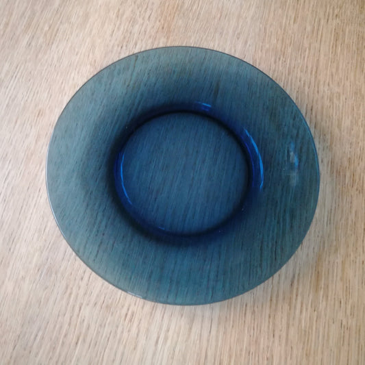 Assiette  Vereco
