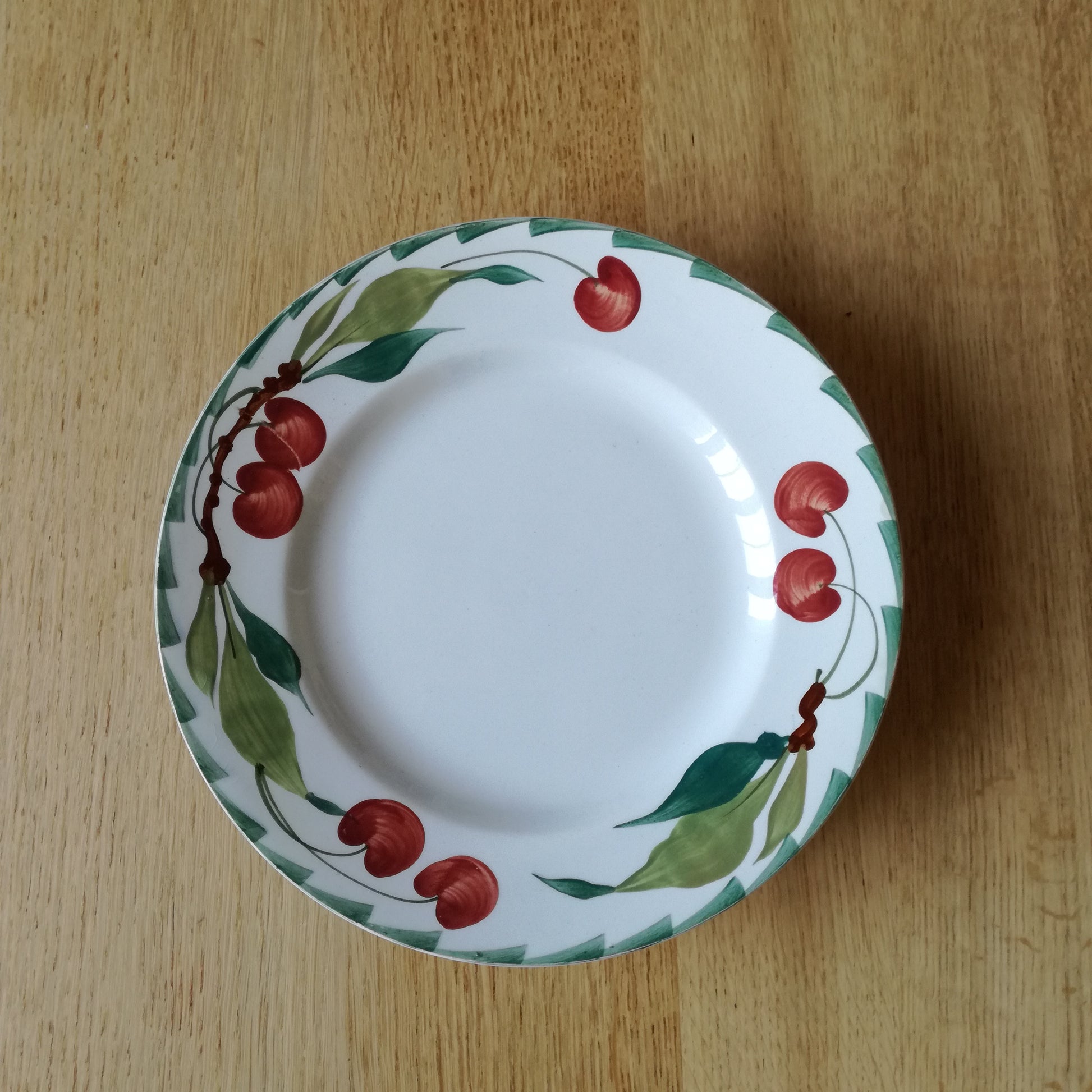 Plat sur pied  Saint-Amand
