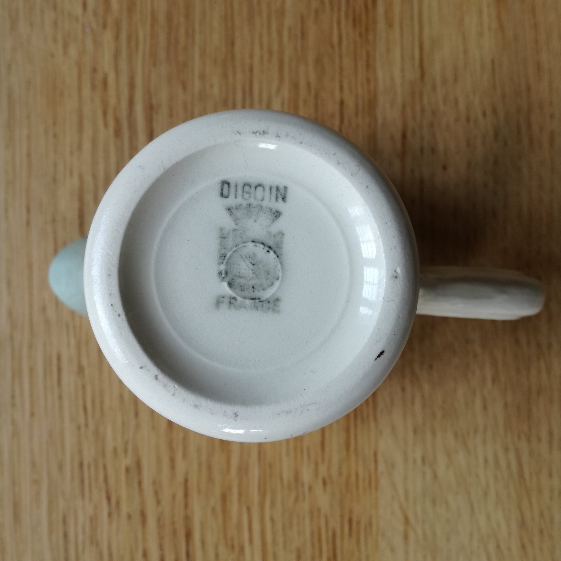 Service à café  Digoin
