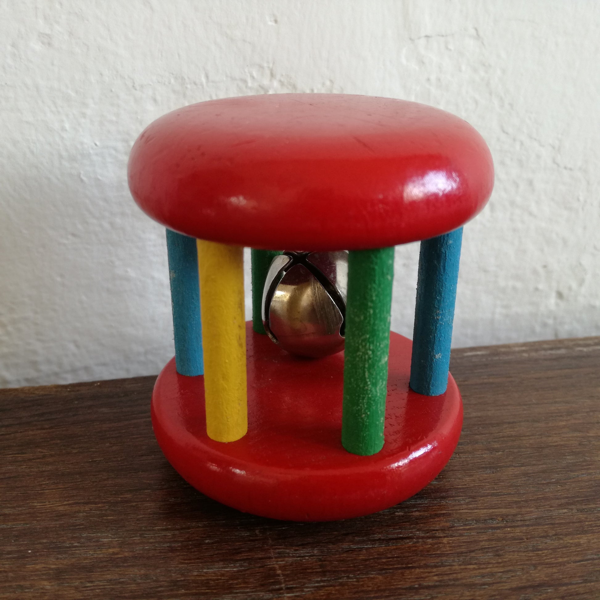 Hochet  Brio