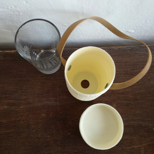 Verre  Duralex