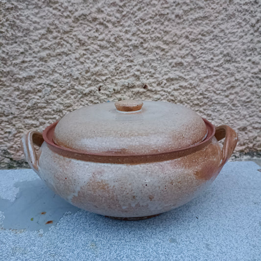 Soupière  