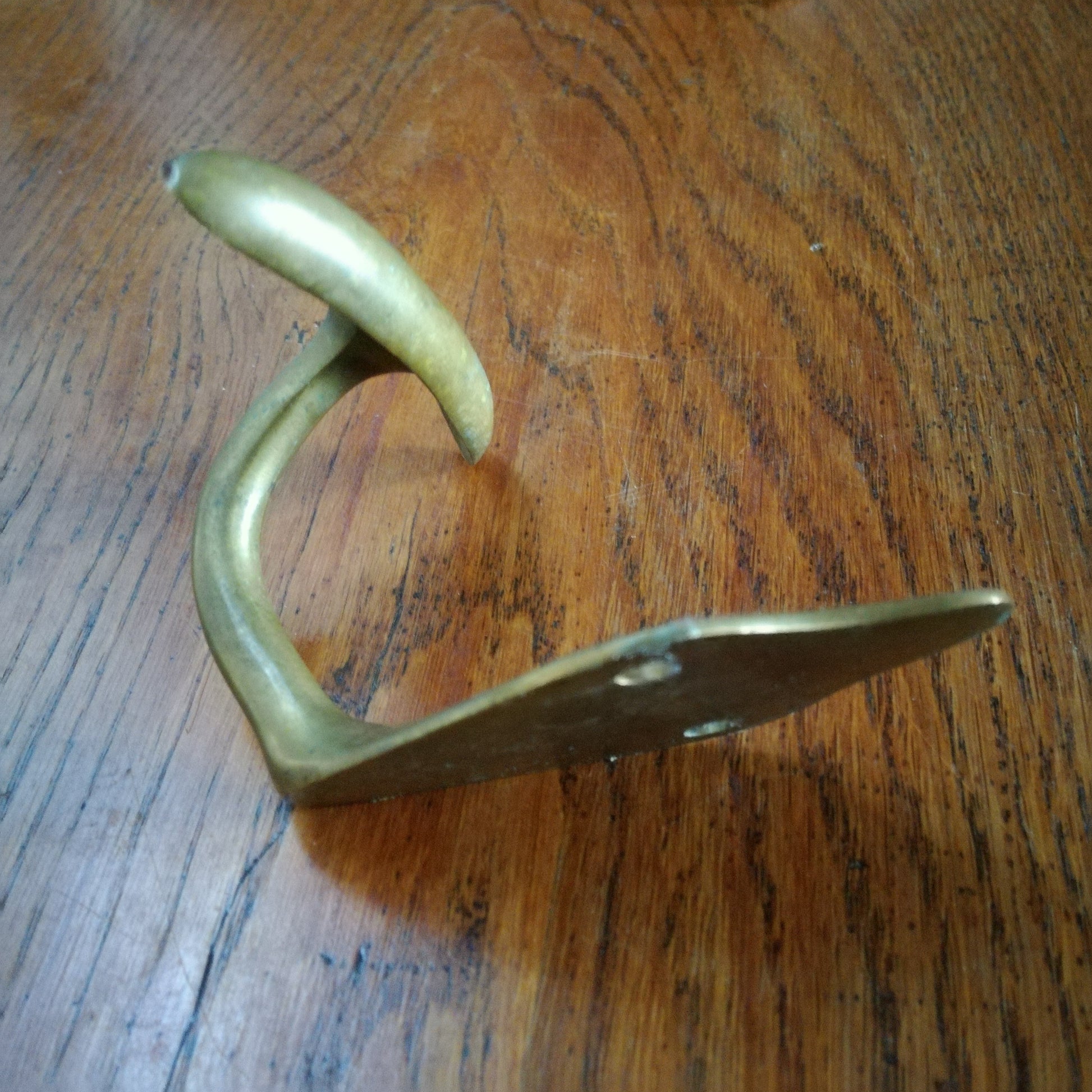 Patère  