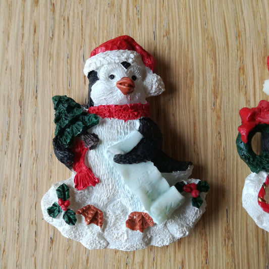 Décoration de Noël  