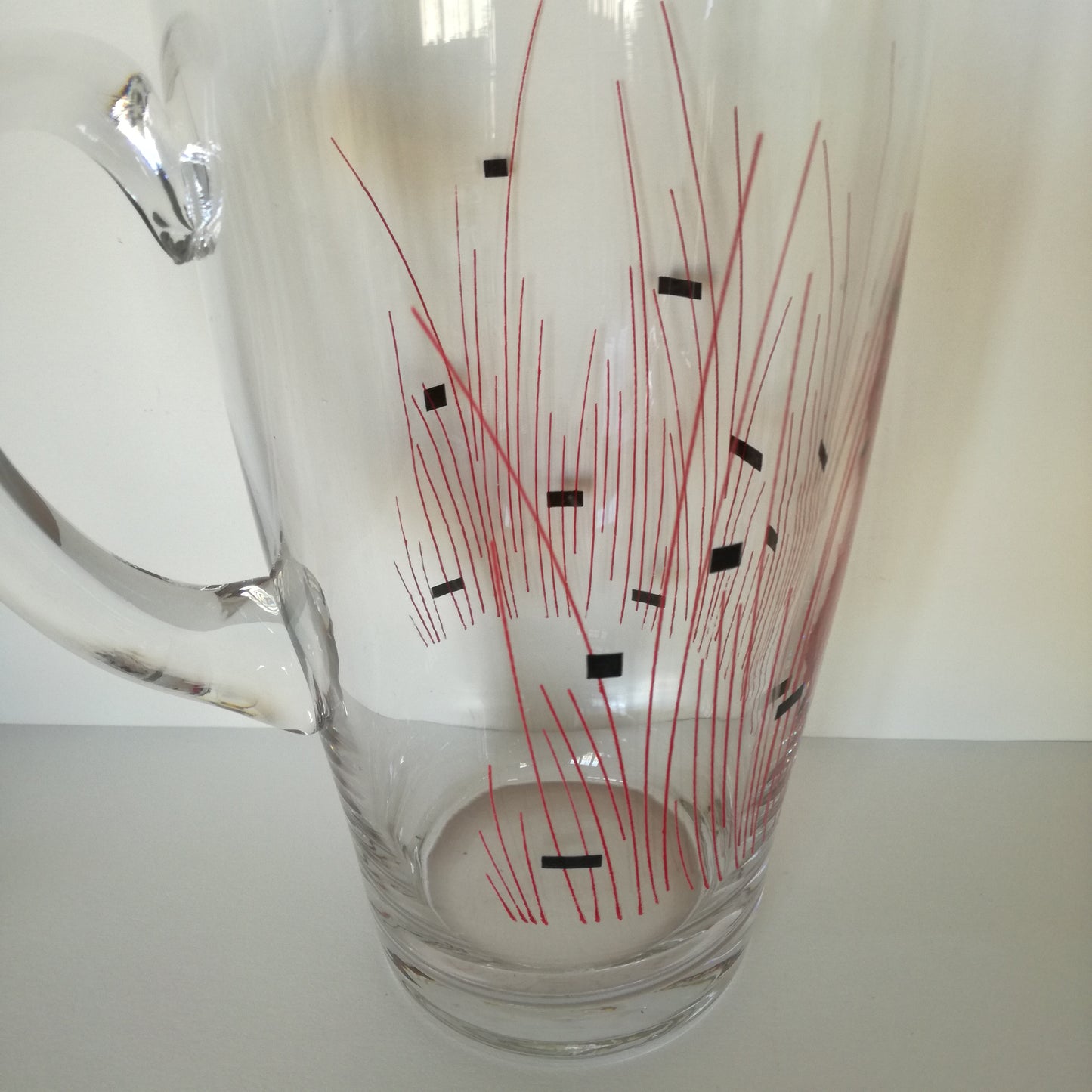 Carafe / pichet / broc  