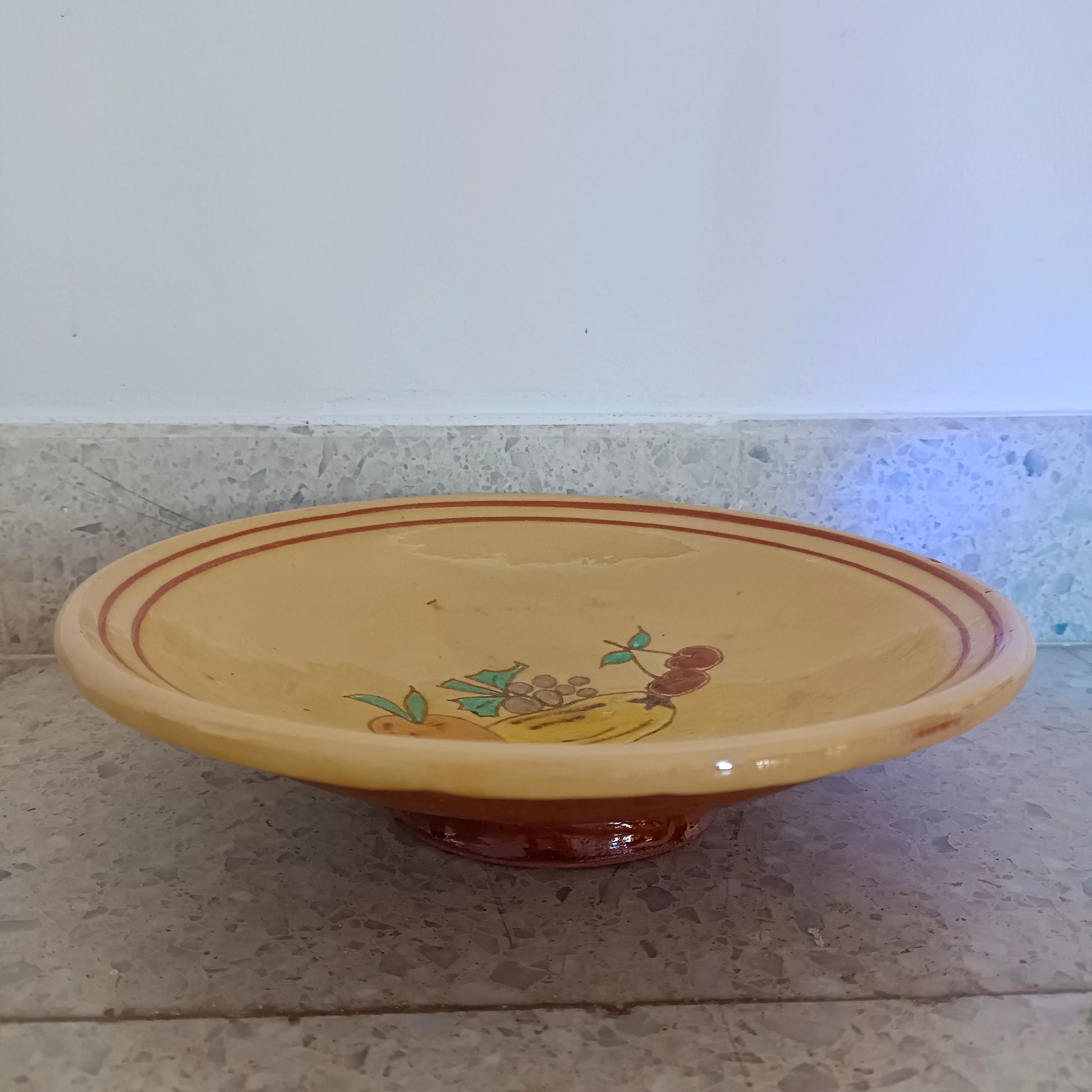 Coupe à fruits  