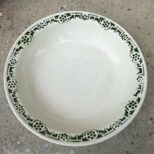 Plat Buc Badonviller