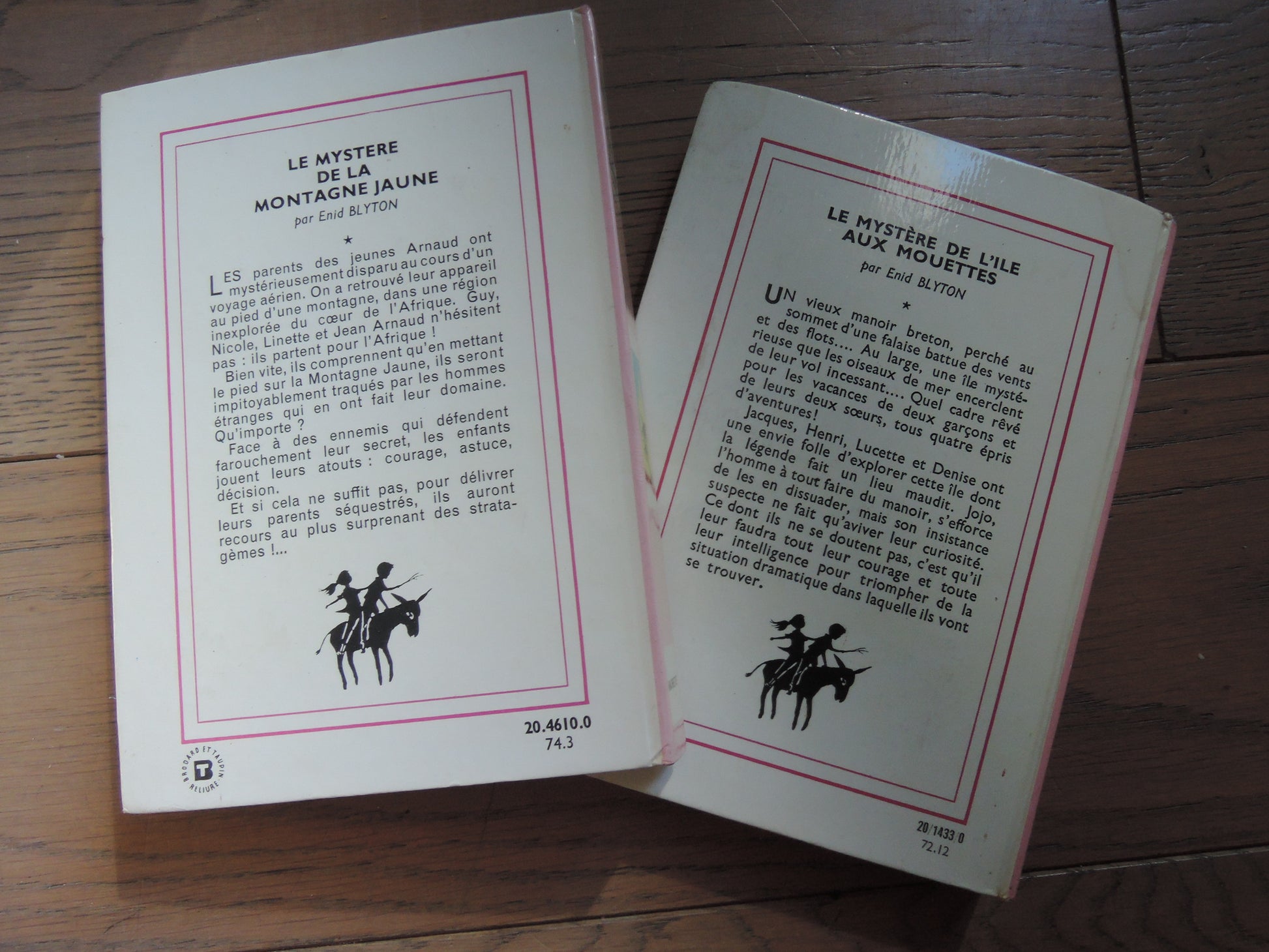 Livre jeunesse  