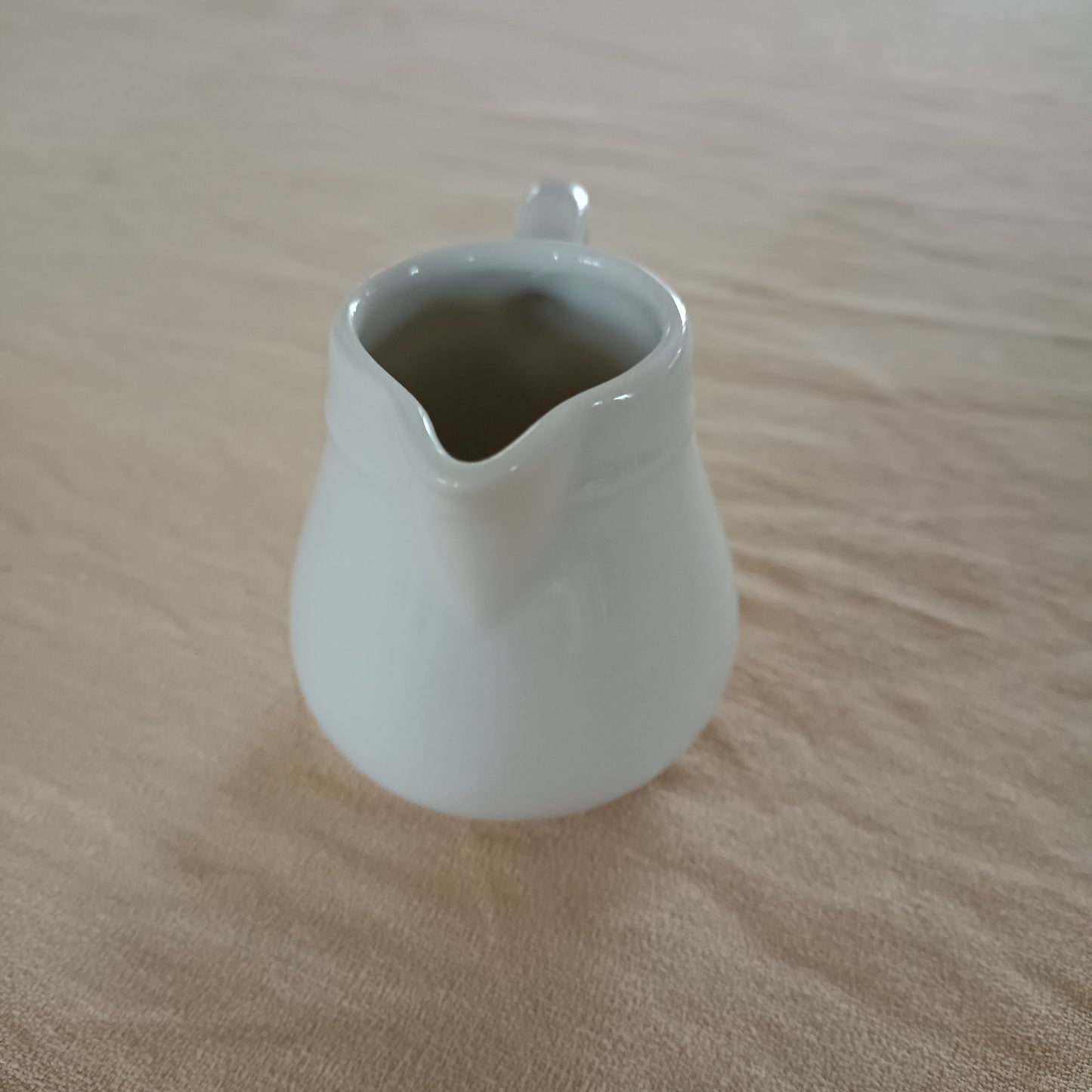 Pot à lait / crème  
