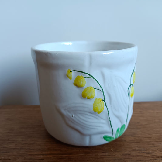 Cache-pot  