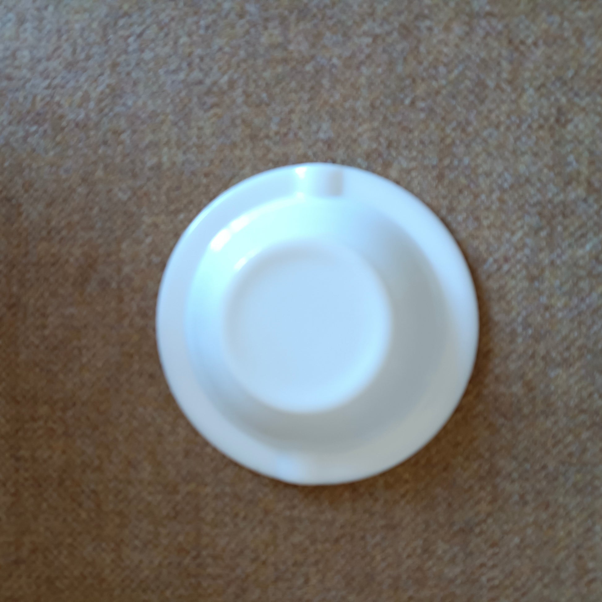 Cendrier  Plasverre