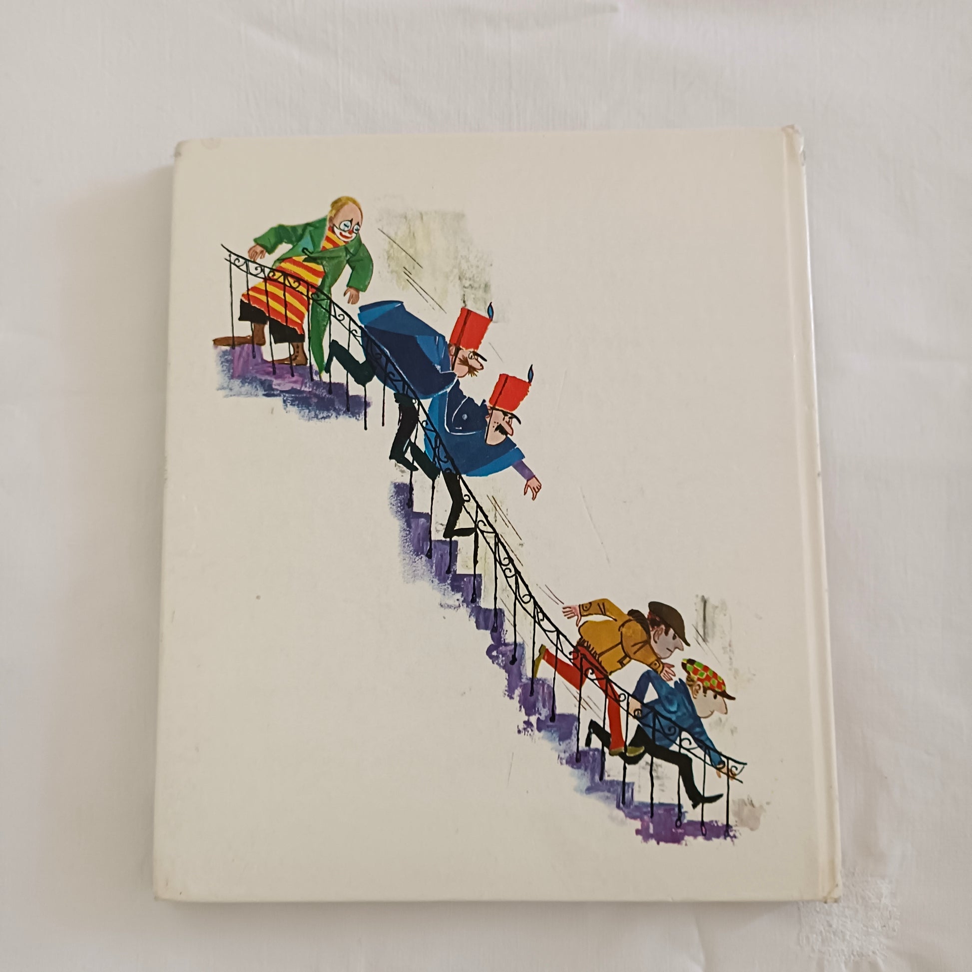 Livre jeunesse  Hatier