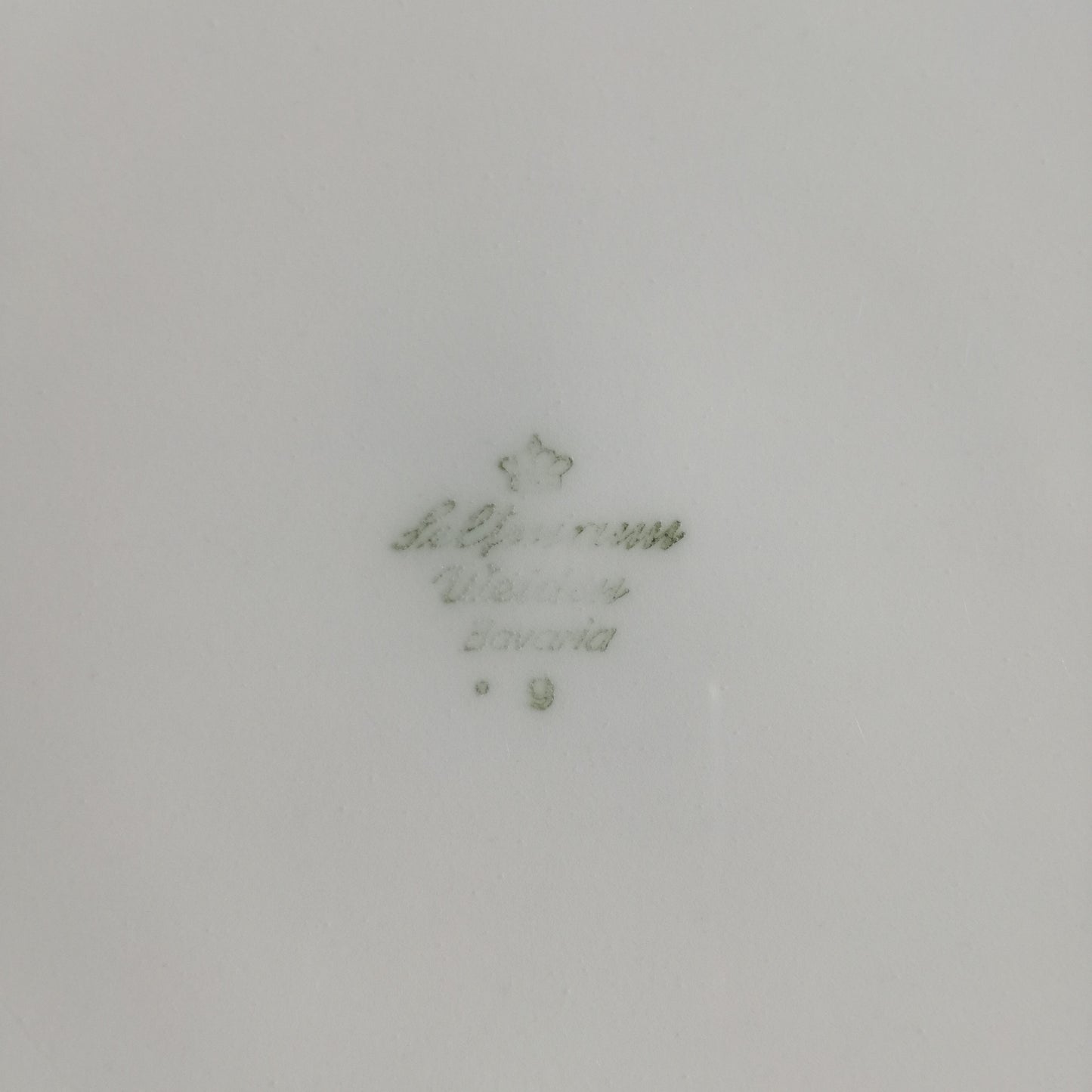 Plat  Seltmann (DE)