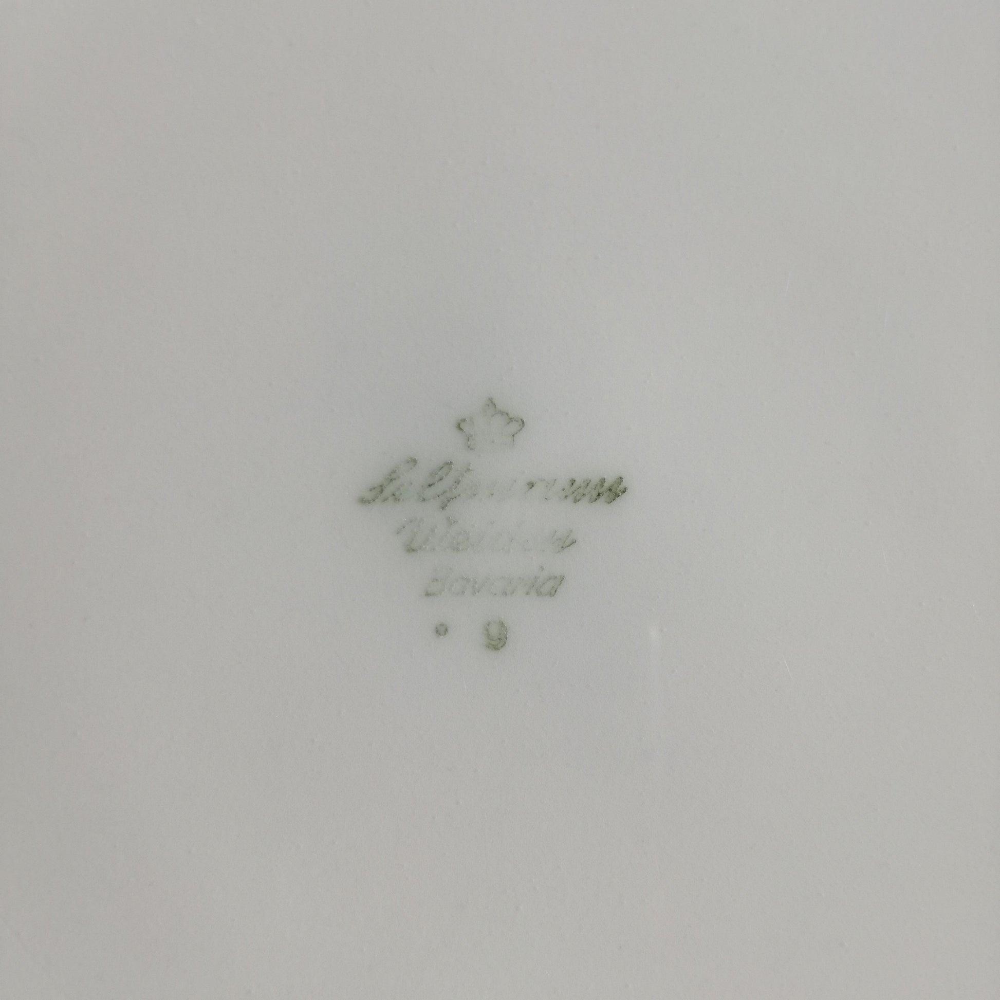 Plat  Seltmann (DE)