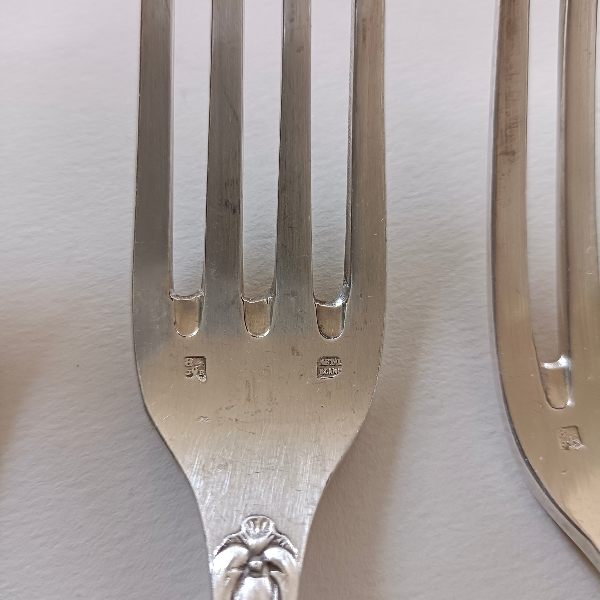 Fourchette  