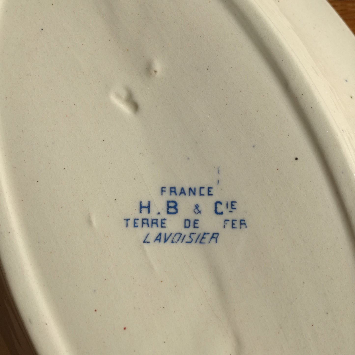 Ravier Lavoisier Choisy le Roi - HB & Cie (Hautin Boulenger)