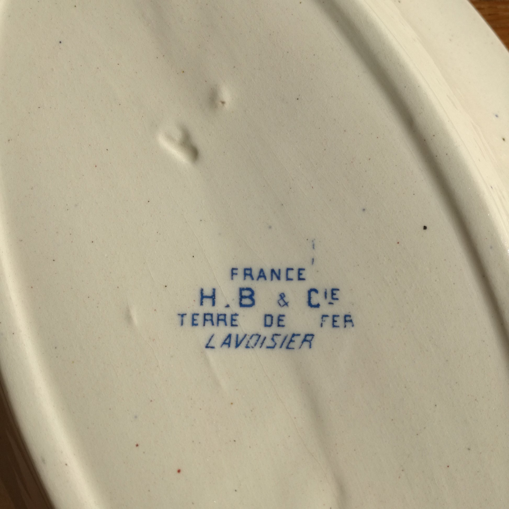 Ravier Lavoisier Choisy le Roi - HB & Cie (Hautin Boulenger)