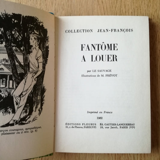Livre jeunesse  Fleurus