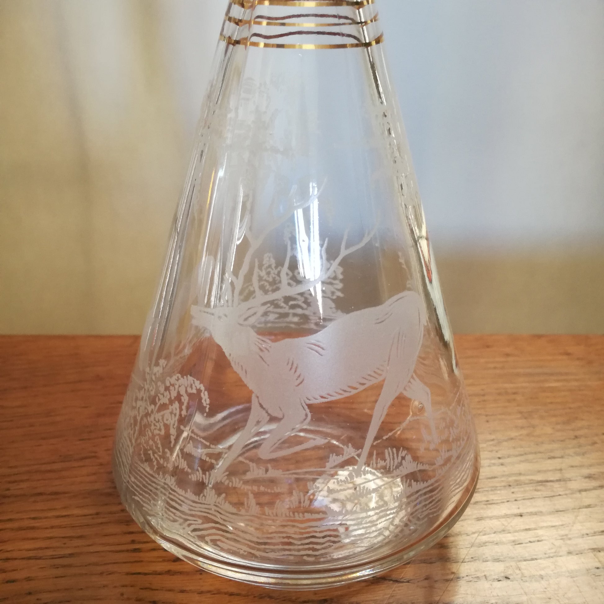 Carafe / pichet / broc  