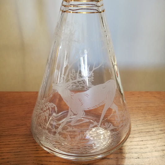 Carafe / pichet / broc  