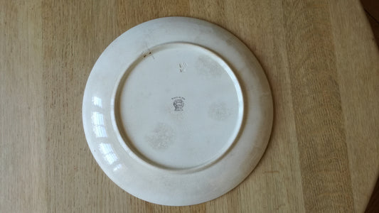Plat  Choisy le Roi - HB & Cie (Hautin Boulenger)