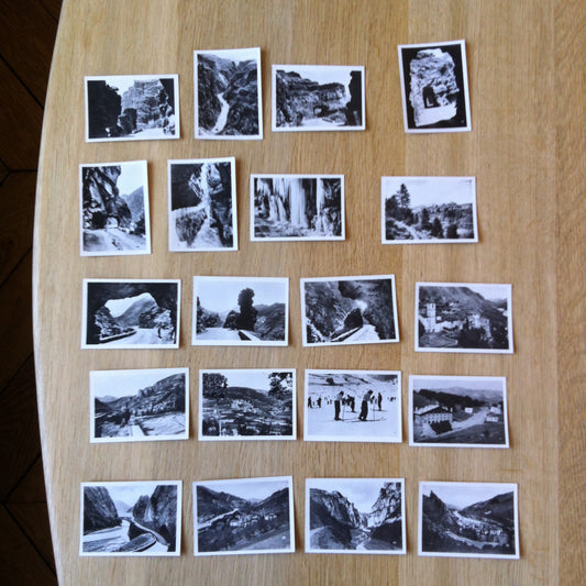 Carte postale / Vue  