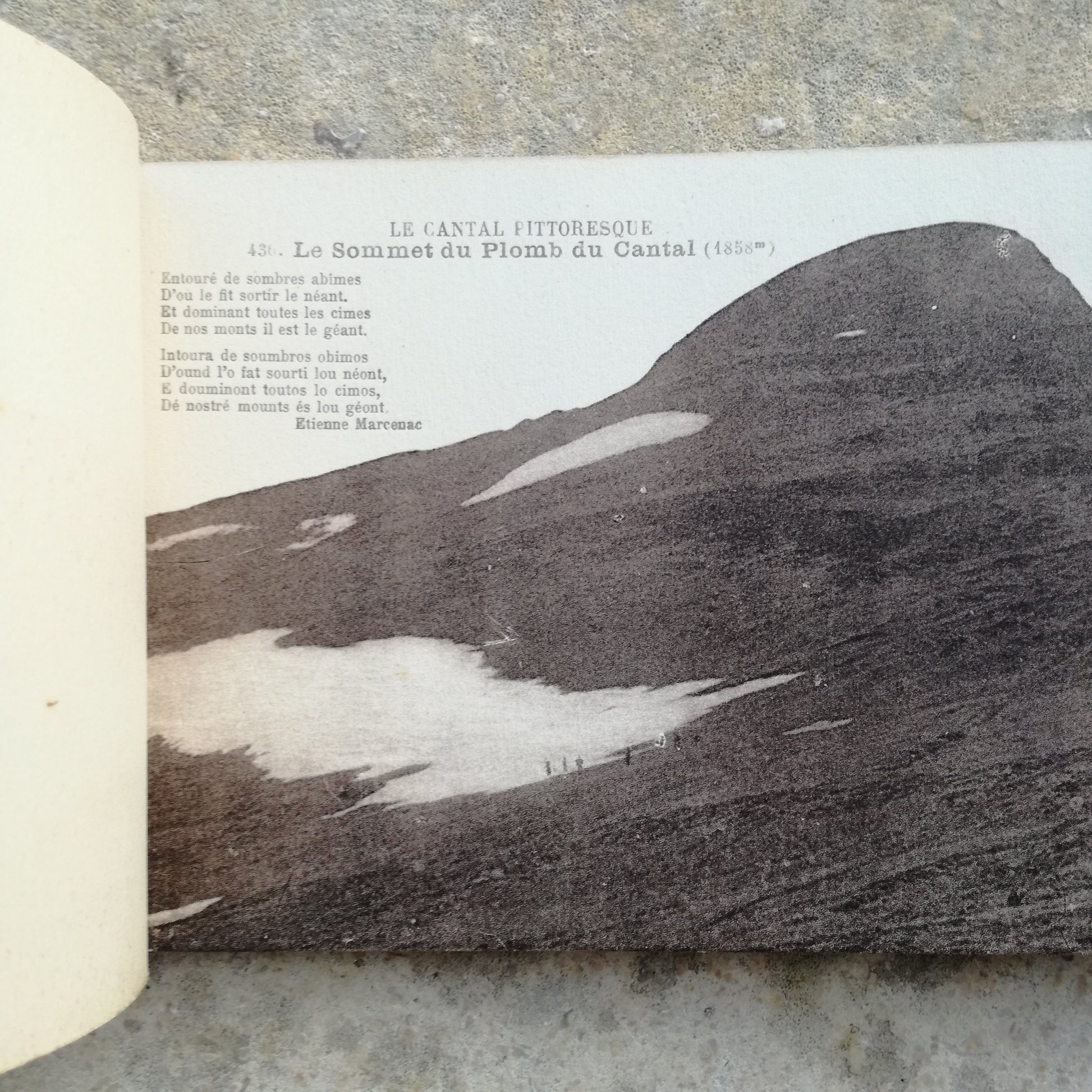Carte postale / Vue  