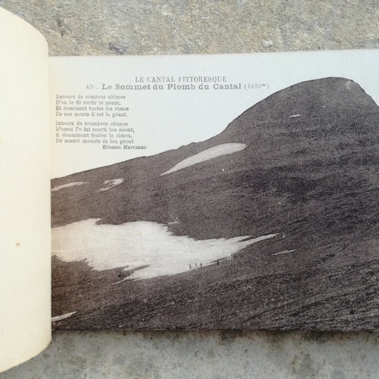 Carte postale / Vue  