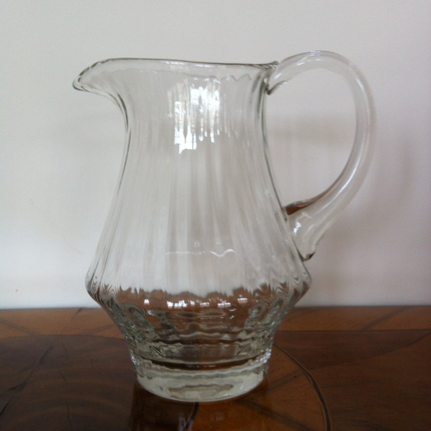 Carafe / pichet / broc  
