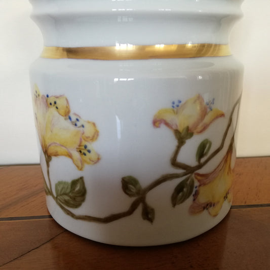 Pot  