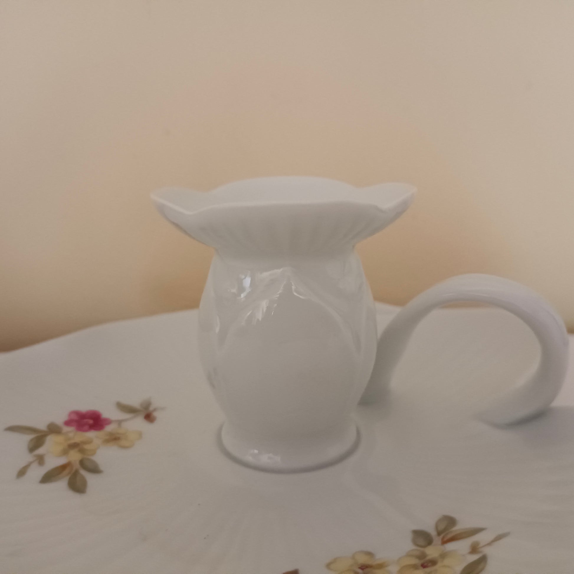 Bougeoir  Limoges - Lourioux