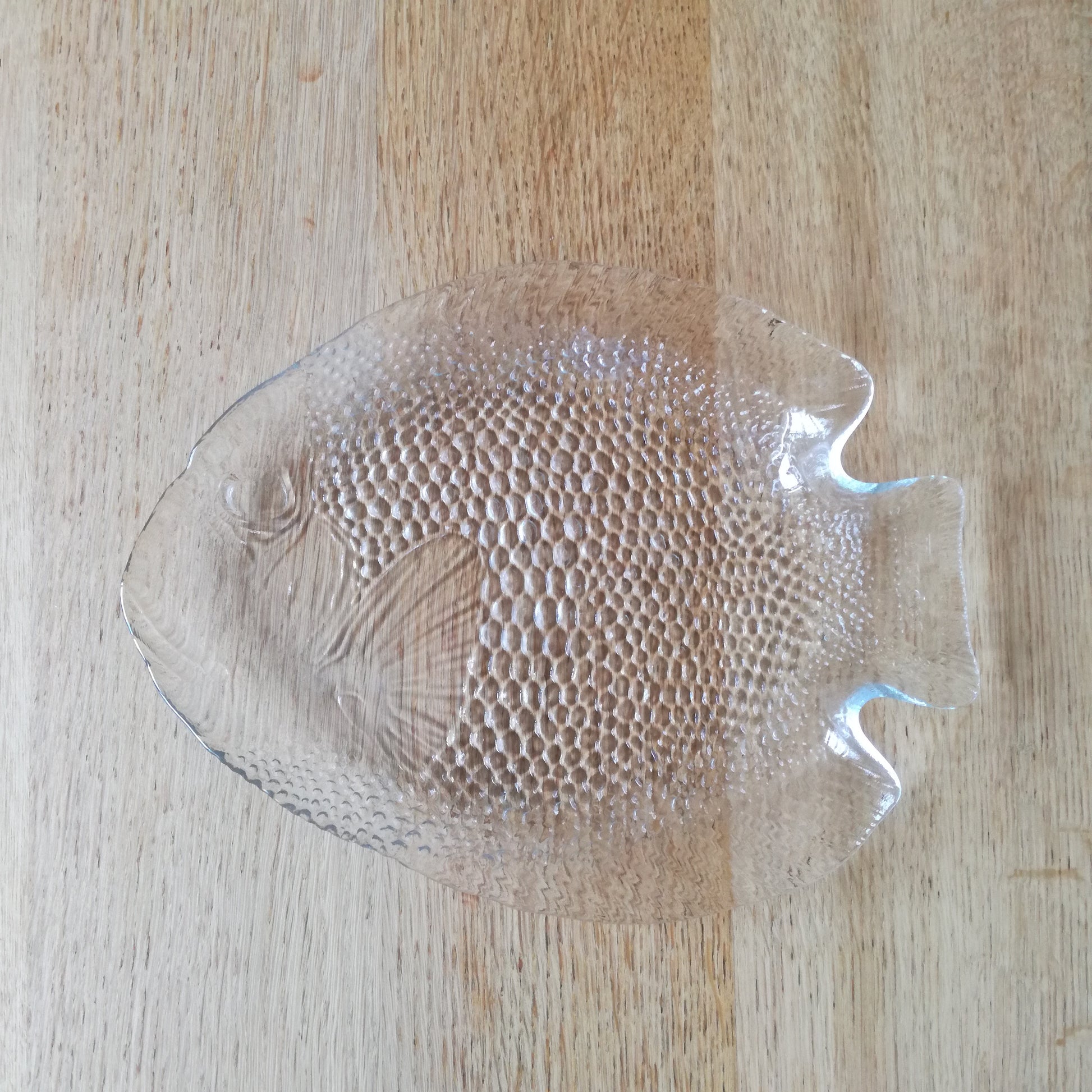 Plat à poisson  Arcoroc
